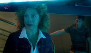 Illustration for article titled River Song's Chronology on Doctor Who, from River's Own Point of View